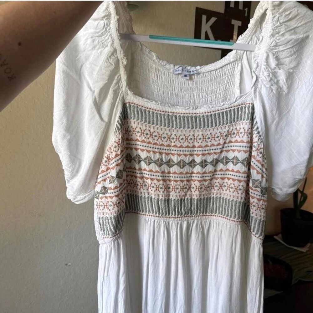 Unbranded Women's multi Dress